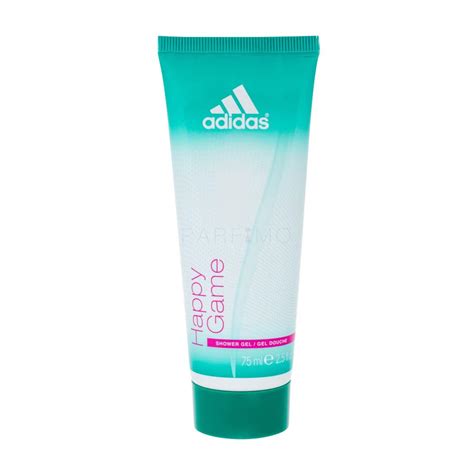 Adidas Happy Game Duschgel für Frauen 75 ml